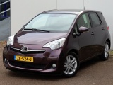 Toyota Verso-S 1.3 VVT-i Dynamic Automaat | Panoramadak | Clima | Trekhaak