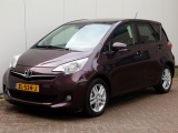 Toyota Verso-S 1.3 VVT-i Dynamic Automaat | Panoramadak | Clima | Trekhaak