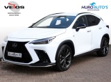 Lexus NX 450h+ AWD F Sport Line | Head-Up | Adaptief onderstel | 360 Cam