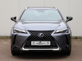 Lexus UX 250h AWD Luxury Line | Leder | Head up | Dodehoek