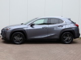 Lexus UX 250h AWD Luxury Line | Leder | Head up | Dodehoek