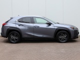 Lexus UX 250h AWD Luxury Line | Leder | Head up | Dodehoek
