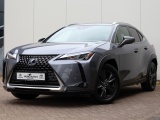 Lexus UX 250h AWD Luxury Line | Leder | Head up | Dodehoek