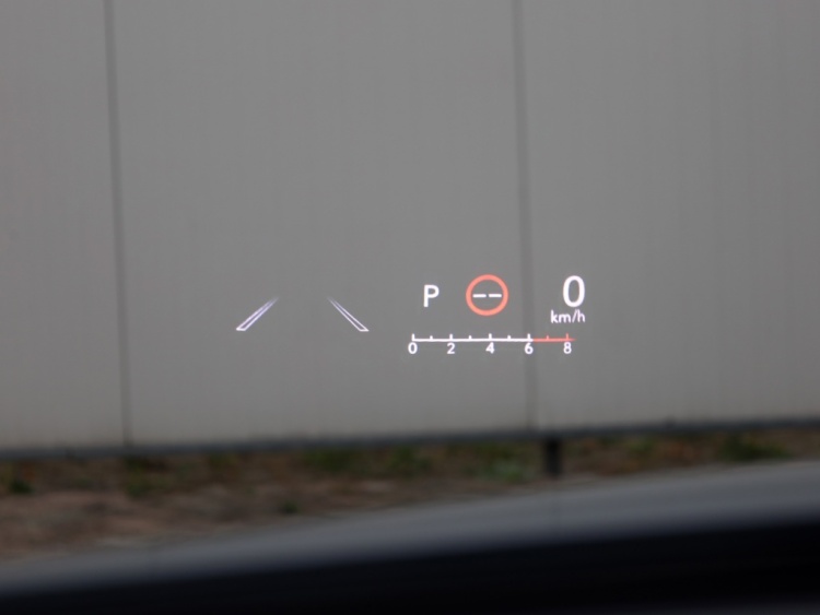 Lexus UX 250h AWD Luxury Line | Leder | Head up | Dodehoek