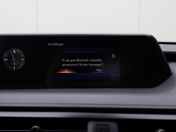 Lexus UX 250h AWD Luxury Line | Leder | Head up | Dodehoek