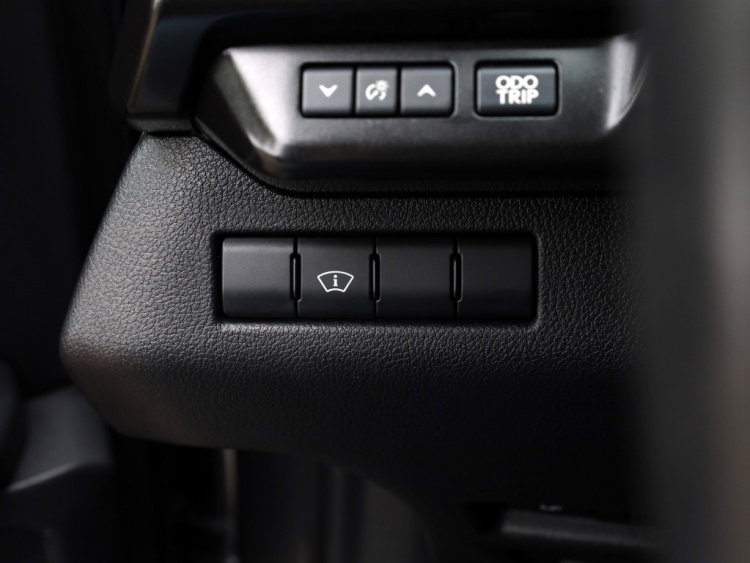 Lexus UX 250h AWD Luxury Line | Leder | Head up | Dodehoek