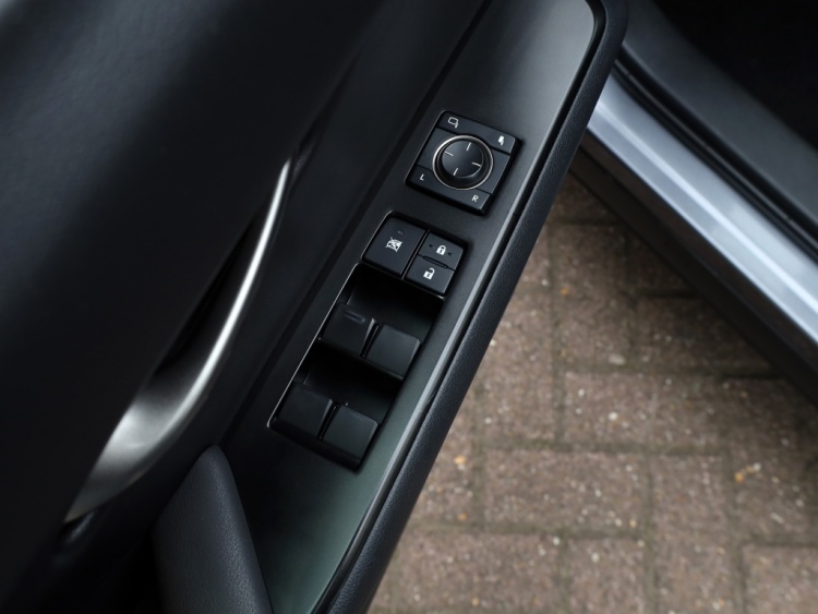 Lexus UX 250h AWD Luxury Line | Leder | Head up | Dodehoek