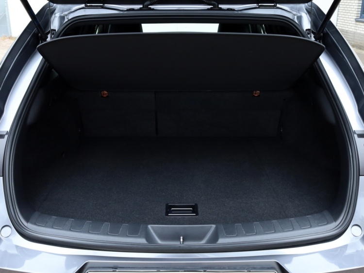 Lexus UX 250h AWD Luxury Line | Leder | Head up | Dodehoek