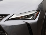 Lexus UX 250h AWD Luxury Line | Leder | Head up | Dodehoek