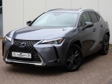 Lexus UX 250h AWD Luxury Line | Leder | Head up | Dodehoek