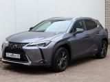 Lexus UX 250h AWD Luxury Line | Leder | Head up | Dodehoek