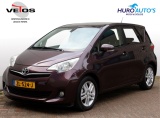 Toyota Verso-S 1.3 VVT-i Dynamic Automaat | Panoramadak | Clima | Trekhaak