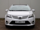 Toyota Avensis wagon 1.6 VVTi Business | Panoramadak | Clima | Cruise