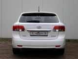 Toyota Avensis wagon 1.6 VVTi Business | Panoramadak | Clima | Cruise