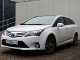 Toyota Avensis wagon 1.6 VVTi Business | Panoramadak | Clima | Cruise