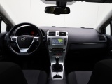 Toyota Avensis wagon 1.6 VVTi Business | Panoramadak | Clima | Cruise