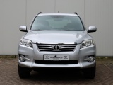 Toyota RAV4 2.0 VVTi Dynamic 2WD | Clima | Cruise | 2000 KG trekgewicht