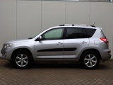 Toyota RAV4 2.0 VVTi Dynamic 2WD | Clima | Cruise | 2000 KG trekgewicht