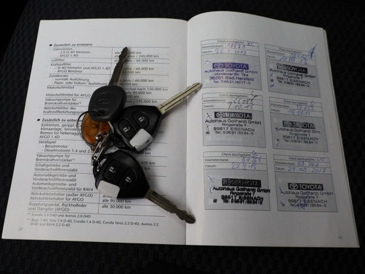 Toyota RAV4 2.0 VVTi Dynamic 2WD | Clima | Cruise | 2000 KG trekgewicht