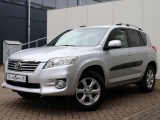 Toyota RAV4 2.0 VVTi Dynamic 2WD | Clima | Cruise | 2000 KG trekgewicht