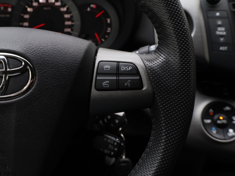 Toyota RAV4 2.0 VVTi Dynamic 2WD | Clima | Cruise | 2000 KG trekgewicht