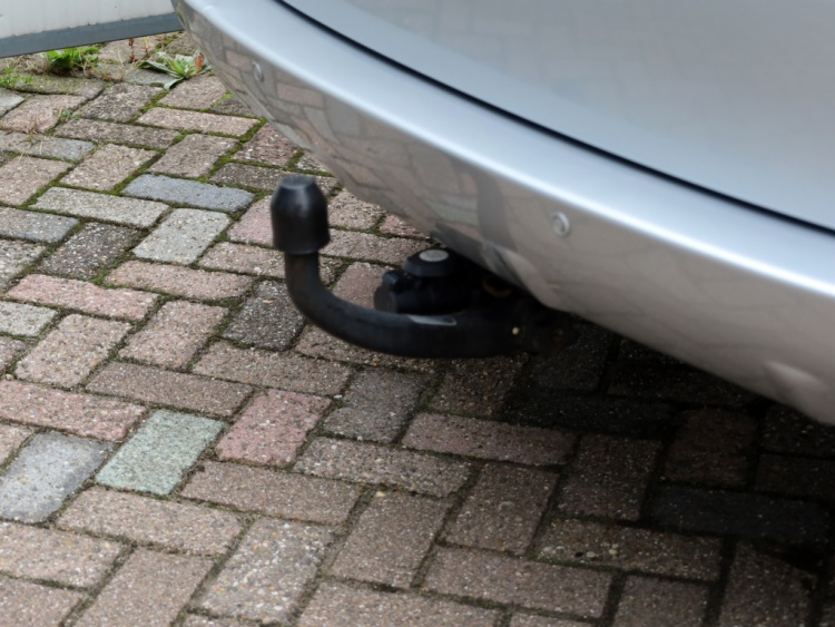 Toyota RAV4 2.0 VVTi Dynamic 2WD | Clima | Cruise | 2000 KG trekgewicht