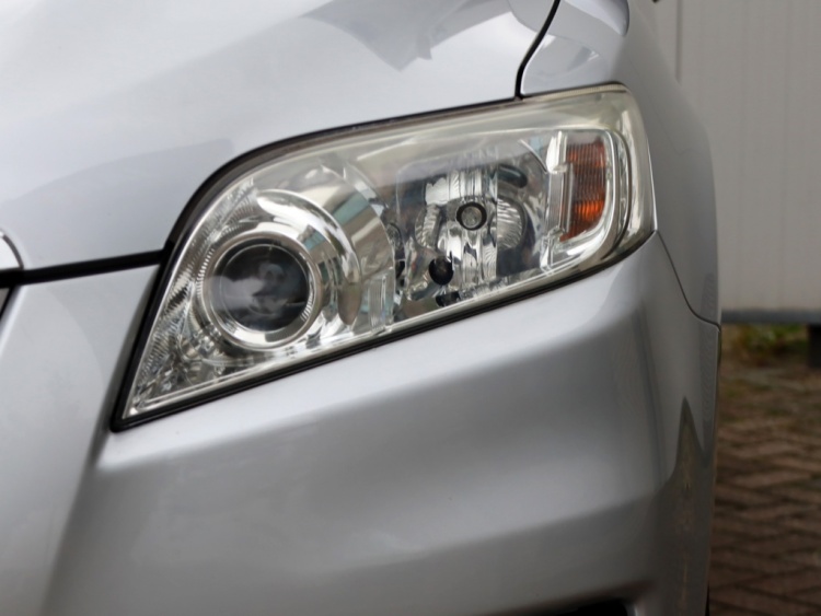 Toyota RAV4 2.0 VVTi Dynamic 2WD | Clima | Cruise | 2000 KG trekgewicht