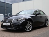 Lexus IS 300h F Sport Line | Stoelventilatie | Leder | Elektrische Stoele