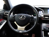 Lexus IS 300h F Sport Line | Stoelventilatie | Leder | Elektrische Stoele