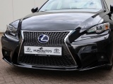 Lexus IS 300h F Sport Line | Stoelventilatie | Leder | Elektrische Stoele