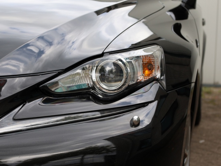 Lexus IS 300h F Sport Line | Stoelventilatie | Leder | Elektrische Stoele