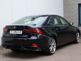 Lexus IS 300h F Sport Line | Stoelventilatie | Leder | Elektrische Stoele