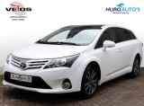 Toyota Avensis wagon 1.6 VVTi Business | Panoramadak | Clima | Cruise