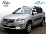 Toyota RAV4 2.0 VVTi Dynamic 2WD | Clima | Cruise | 2000 KG trekgewicht