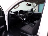 Toyota Hilux 2.4 D-4D 4WD Cool Comfort | Airco | Cruise | Trekhaak