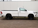 Toyota Hilux 2.4 D-4D 4WD Cool Comfort | Airco | Cruise | Trekhaak