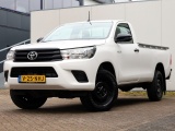 Toyota Hilux 2.4 D-4D 4WD Cool Comfort | Airco | Cruise | Trekhaak