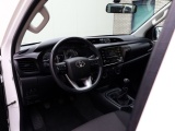 Toyota Hilux 2.4 D-4D 4WD Cool Comfort | Airco | Cruise | Trekhaak