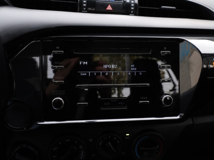 Toyota Hilux 2.4 D-4D 4WD Cool Comfort | Airco | Cruise | Trekhaak