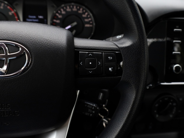 Toyota Hilux 2.4 D-4D 4WD Cool Comfort | Airco | Cruise | Trekhaak