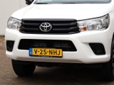 Toyota Hilux 2.4 D-4D 4WD Cool Comfort | Airco | Cruise | Trekhaak
