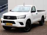 Toyota Hilux 2.4 D-4D 4WD Cool Comfort | Airco | Cruise | Trekhaak