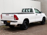 Toyota Hilux 2.4 D-4D 4WD Cool Comfort | Airco | Cruise | Trekhaak