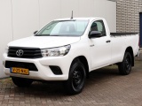 Toyota Hilux 2.4 D-4D 4WD Cool Comfort | Airco | Cruise | Trekhaak