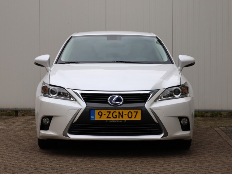 Lexus CT 200h Business Line | Navigatie | Camera | Cruise Control