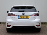 Lexus CT 200h Business Line | Navigatie | Camera | Cruise Control