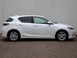 Lexus CT 200h Business Line | Navigatie | Camera | Cruise Control