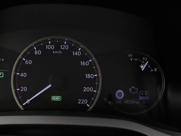 Lexus CT 200h Business Line | Navigatie | Camera | Cruise Control