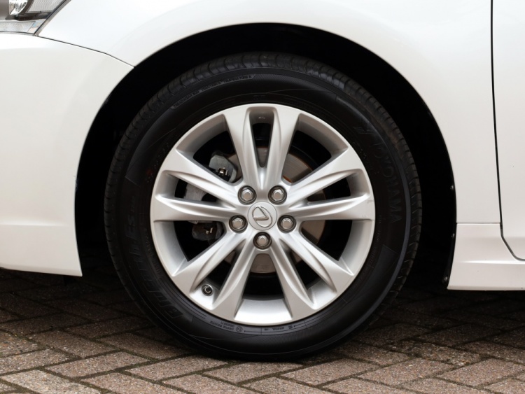 Lexus CT 200h Business Line | Navigatie | Camera | Cruise Control