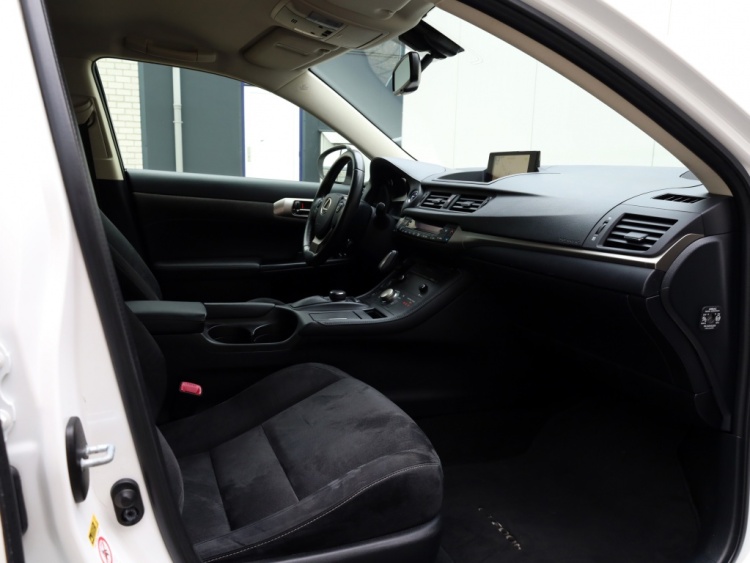 Lexus CT 200h Business Line | Navigatie | Camera | Cruise Control
